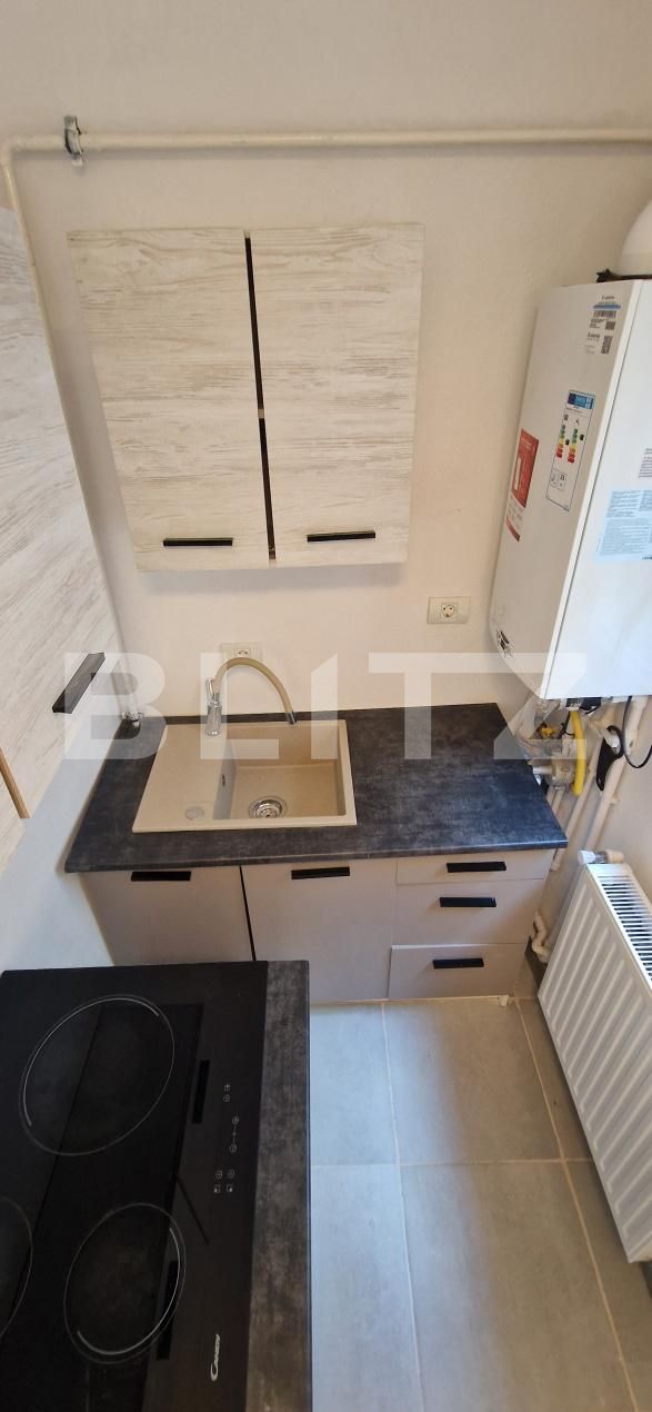 Apartament de vânzare 2 camere Exterior Est - 198833AV | BLITZ Craiova | Poza8