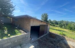 Casa de vanzare, 72 mp, 1500 mp teren, zona Baleasa 