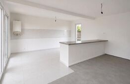 Casa de vanzare, 72 mp, 1500 mp teren, zona Baleasa 