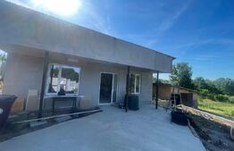 Casa de vanzare, 72 mp, 1500 mp teren, zona Baleasa 