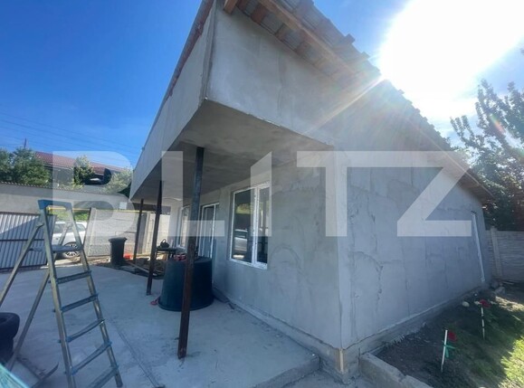 Casa de vânzare 3 camere Exterior Est - 198836CV | BLITZ Craiova | Poza1