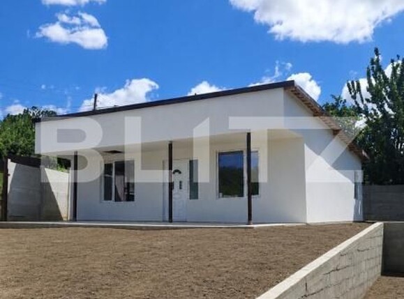 Casa de vânzare 3 camere Exterior Est - 198836CV | BLITZ Craiova | Poza1