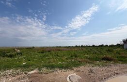 Teren de vanzare, 18.700 mp, Hanul Roșu