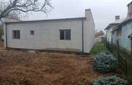 Casa parter, 90 mp, la rosu, zona Cosoveni 