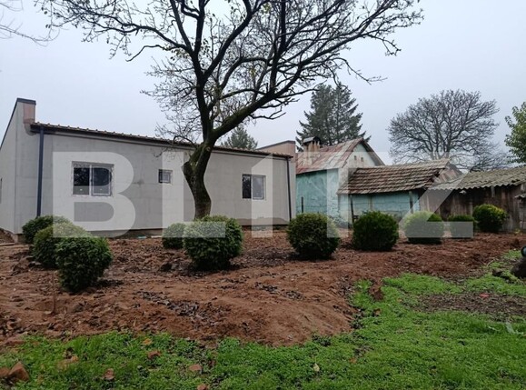 Casa de vânzare 4 camere Cosoveni - 198843CV | BLITZ Craiova | Poza2