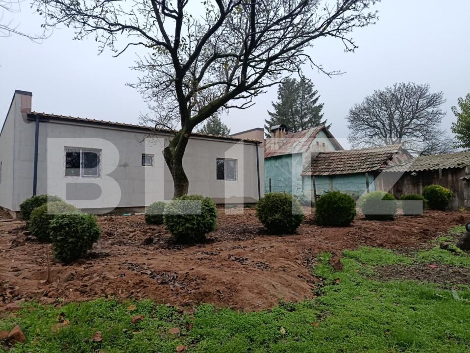 Casa de vânzare 4 camere Cosoveni - 198843CV | BLITZ Craiova | Poza2