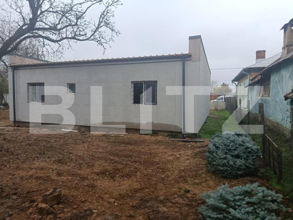 Casa de vânzare 4 camere Cosoveni - 198843CV | BLITZ Craiova | Poza3