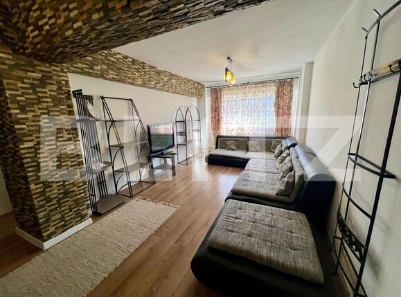 Apartament de închiriat 3 camere Lapus - 198846AI | BLITZ Craiova | Poza2