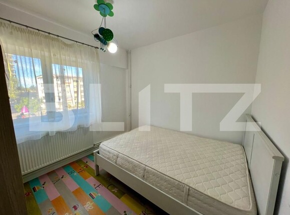 Apartament de închiriat 3 camere Lapus - 198846AI | BLITZ Craiova | Poza5