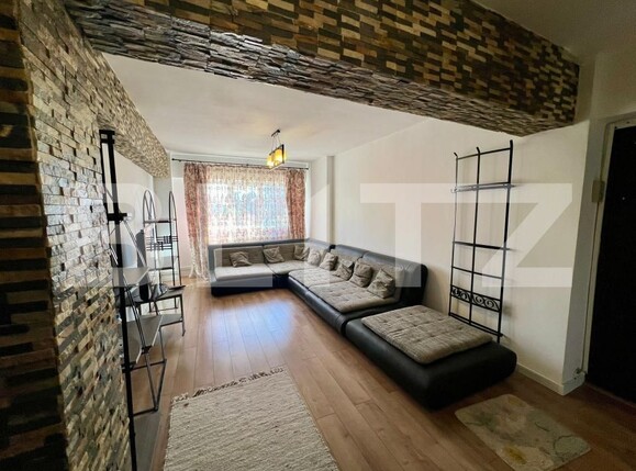 Apartament de închiriat 3 camere Lapus - 198846AI | BLITZ Craiova | Poza1