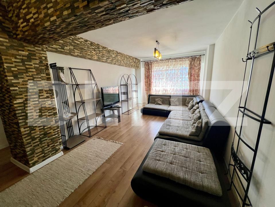 Apartament de închiriat 3 camere Lapus - 198846AI | BLITZ Craiova | Poza2