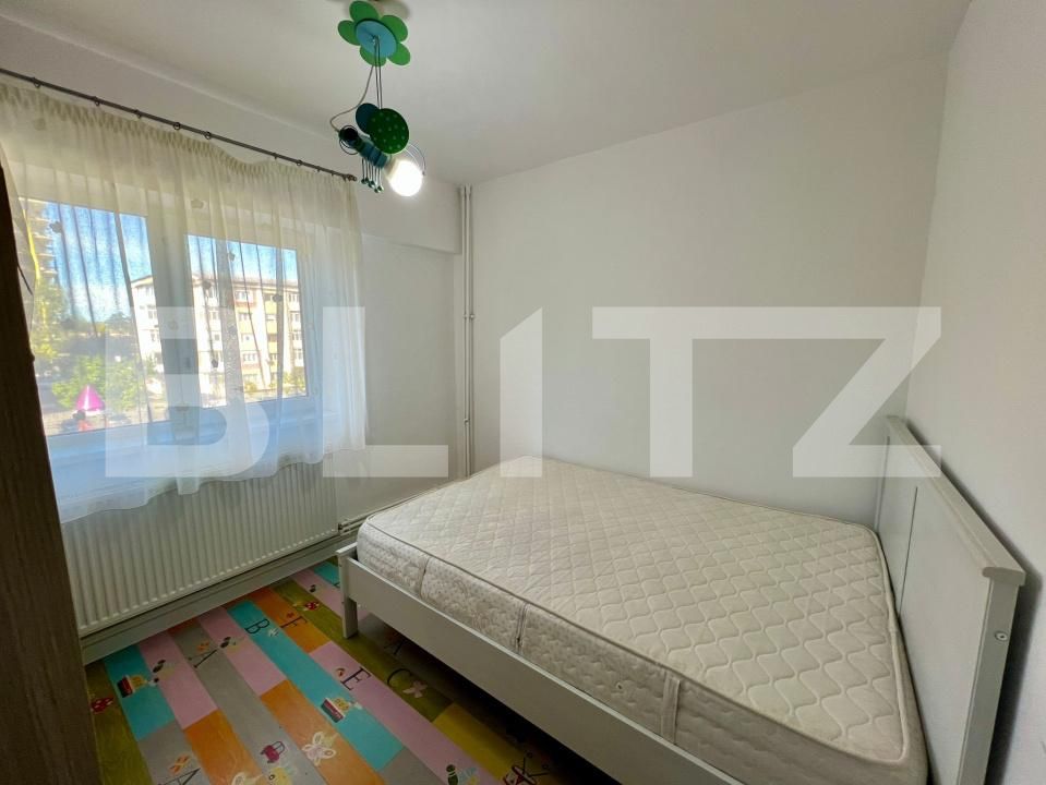 Apartament de închiriat 3 camere Lapus - 198846AI | BLITZ Craiova | Poza5