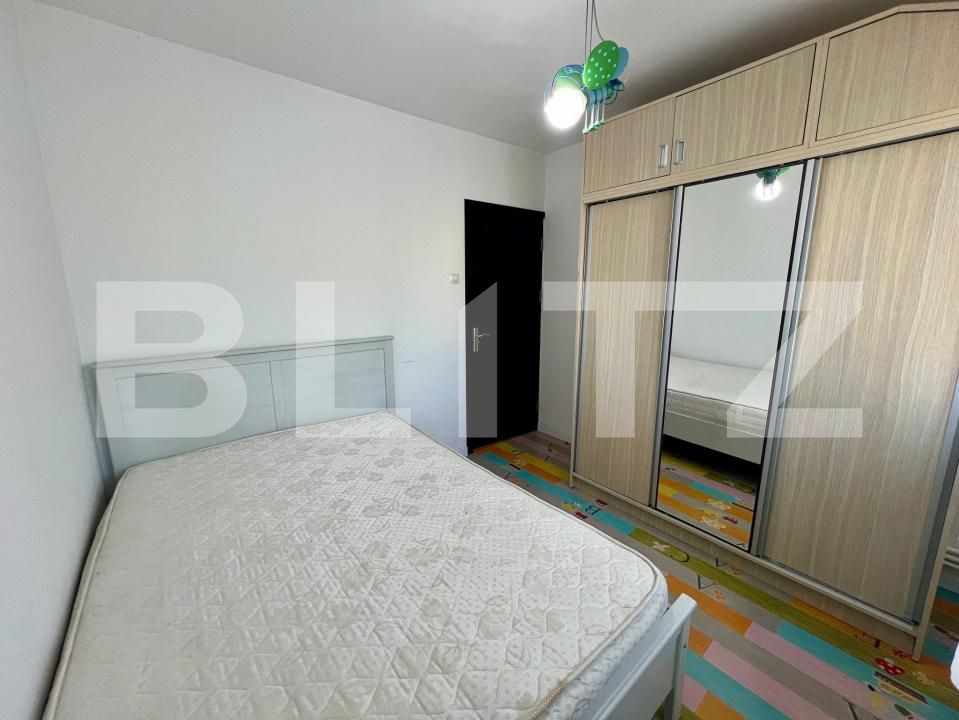 Apartament de închiriat 3 camere Lapus - 198846AI | BLITZ Craiova | Poza4