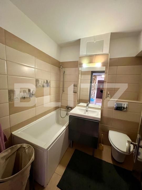 Apartament de închiriat 3 camere Lapus - 198846AI | BLITZ Craiova | Poza9