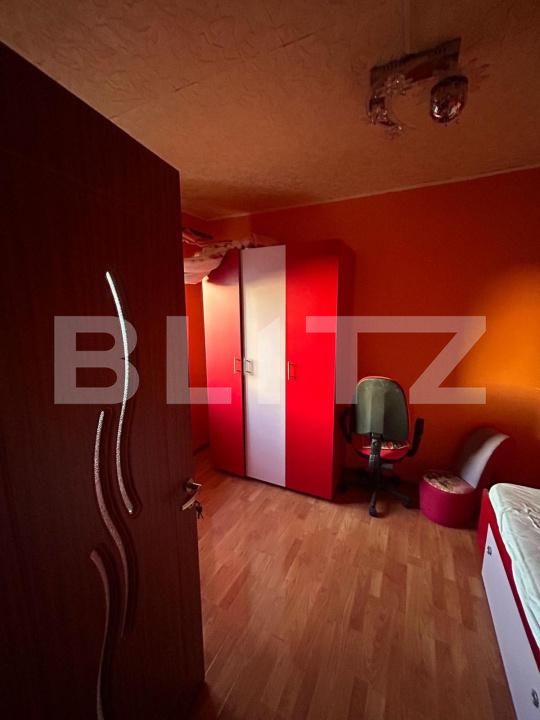 Apartament de vânzare 2 camere Exterior Est - 198850AV | BLITZ Craiova | Poza4