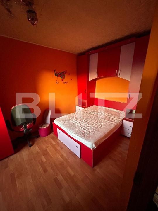 Apartament de vânzare 2 camere Exterior Est - 198850AV | BLITZ Craiova | Poza3