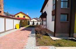 Casa 5 camere, curte spatioasa zona Ford 