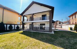 Casa 5 camere, curte spatioasa zona Ford 