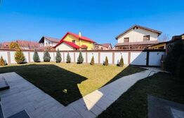 Casa 5 camere, curte spatioasa zona Ford 
