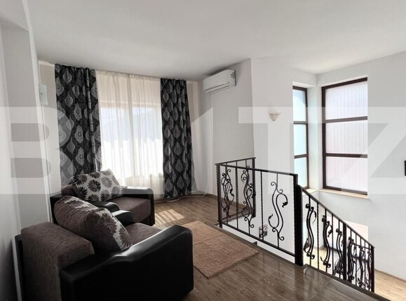 Casa de închiriat 5 camere Exterior Est - 198860CI | BLITZ Craiova | Poza4