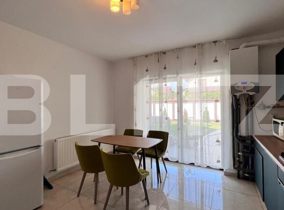 Casa de închiriat 5 camere Exterior Est - 198860CI | BLITZ Craiova | Poza17