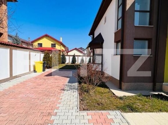 Casa de închiriat 5 camere Exterior Est - 198860CI | BLITZ Craiova | Poza19