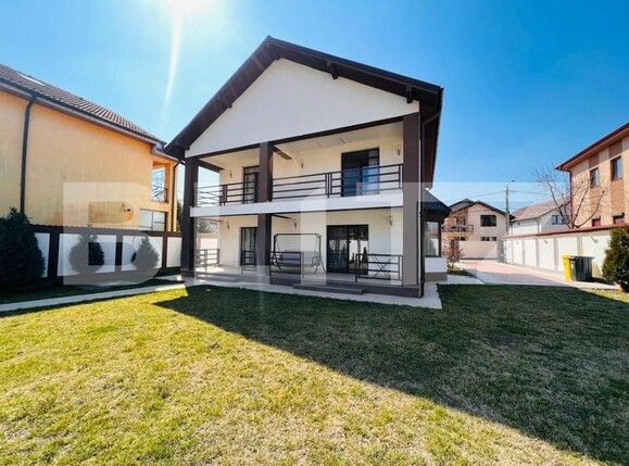 Casa de închiriat 5 camere Exterior Est - 198860CI | BLITZ Craiova | Poza1