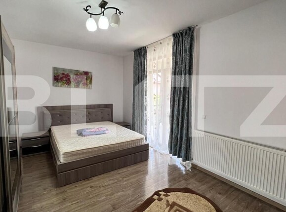 Casa de închiriat 5 camere Exterior Est - 198860CI | BLITZ Craiova | Poza14