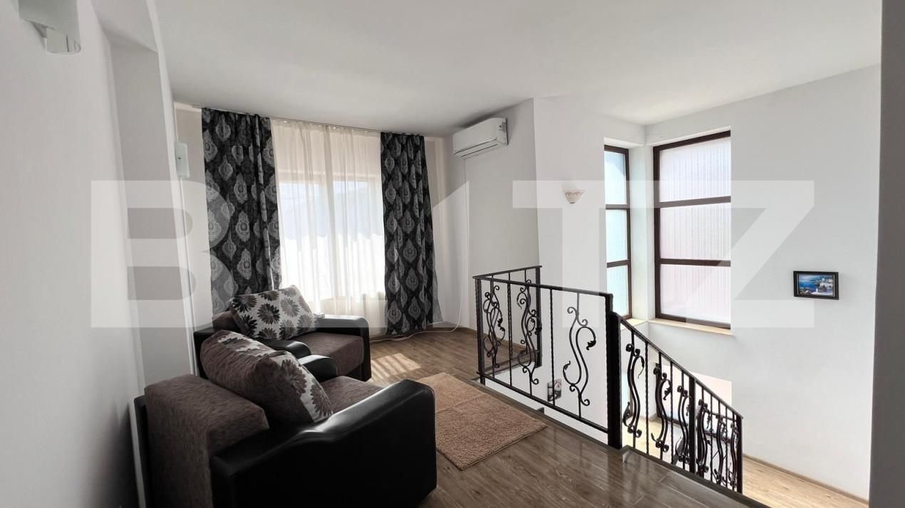 Casa de închiriat 5 camere Exterior Est - 198860CI | BLITZ Craiova | Poza4