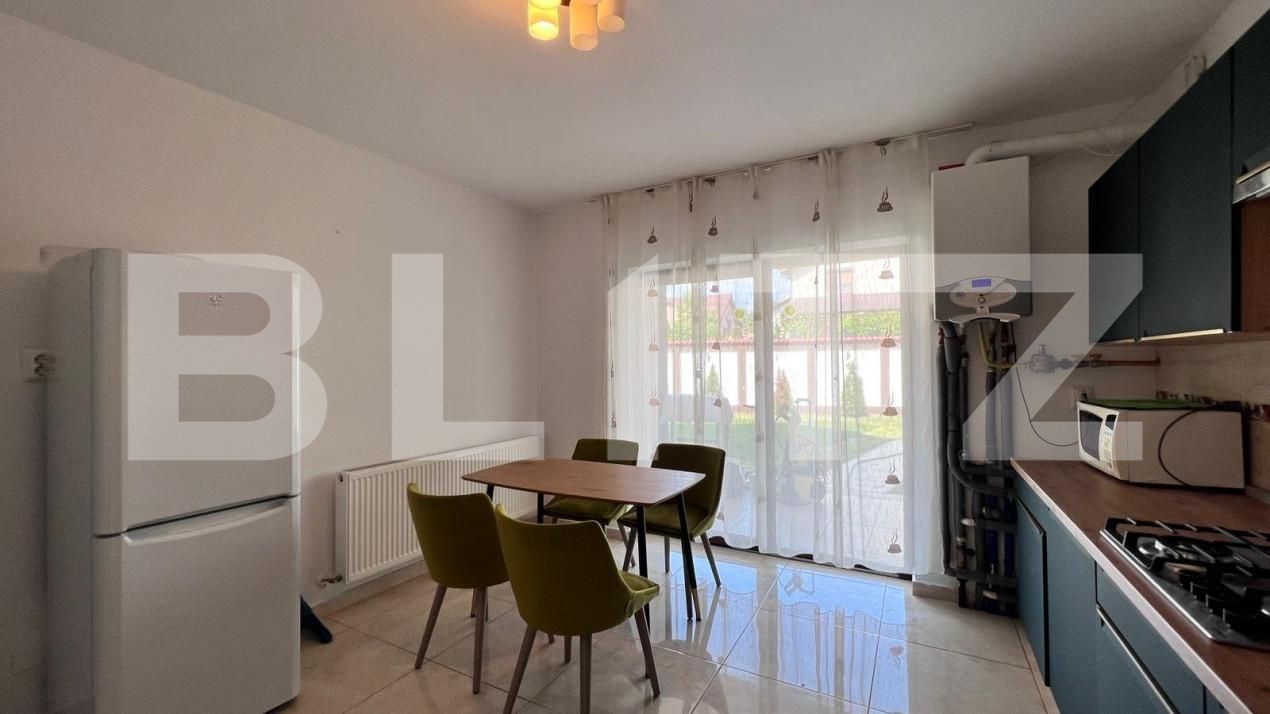 Casa de închiriat 5 camere Exterior Est - 198860CI | BLITZ Craiova | Poza17