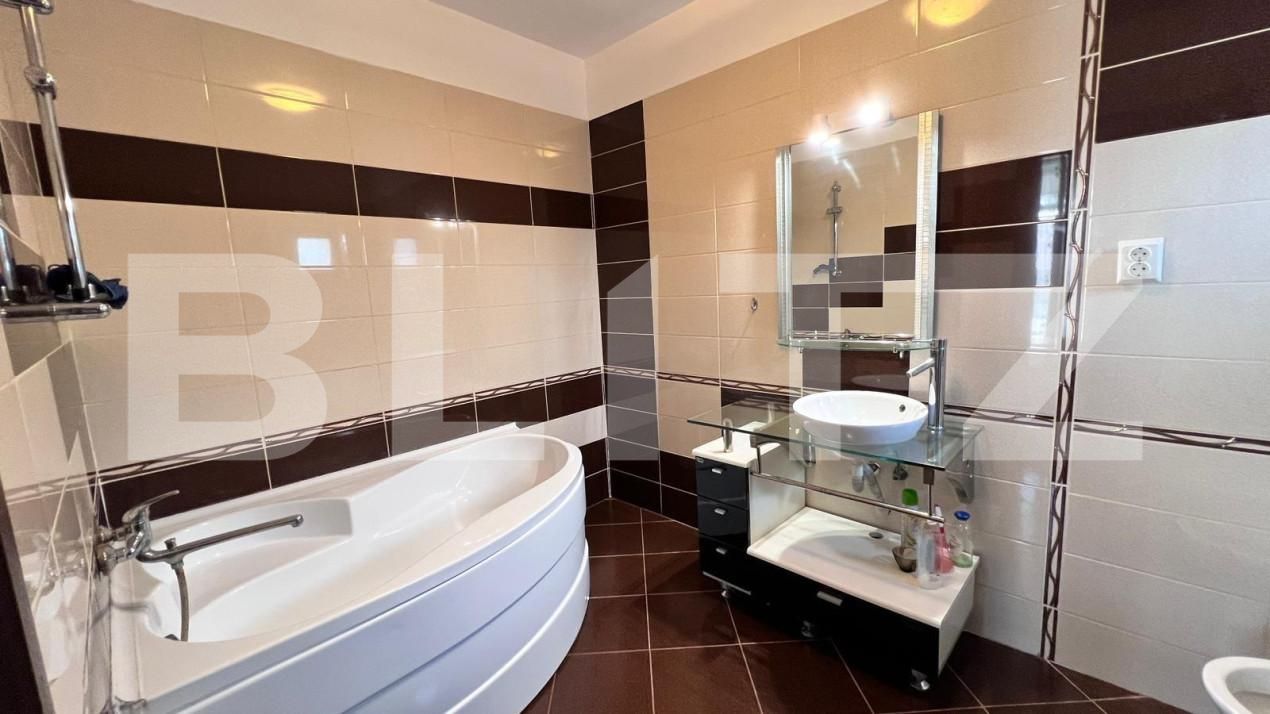 Casa de închiriat 5 camere Exterior Est - 198860CI | BLITZ Craiova | Poza10