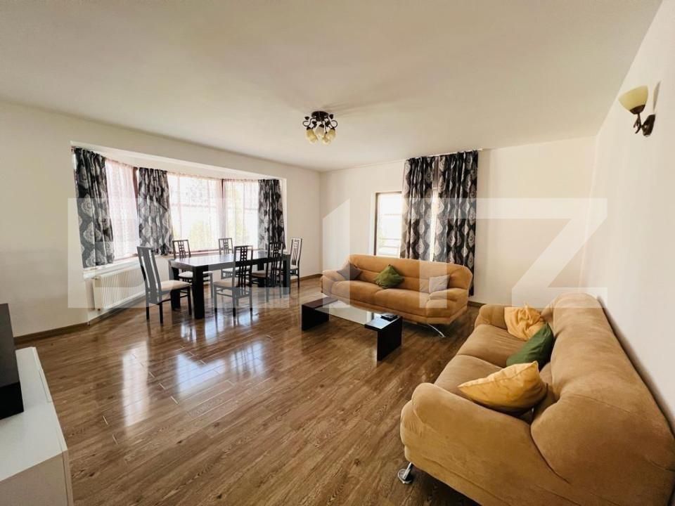 Casa de închiriat 5 camere Exterior Est - 198860CI | BLITZ Craiova | Poza11