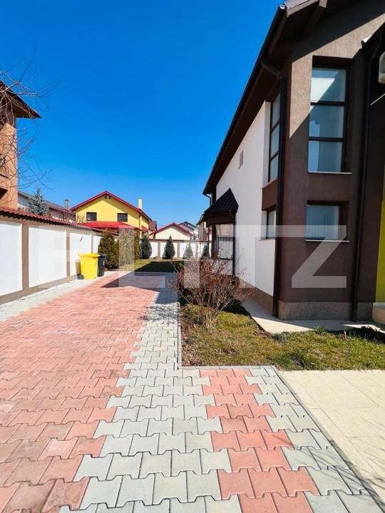 Casa de închiriat 5 camere Exterior Est - 198860CI | BLITZ Craiova | Poza19