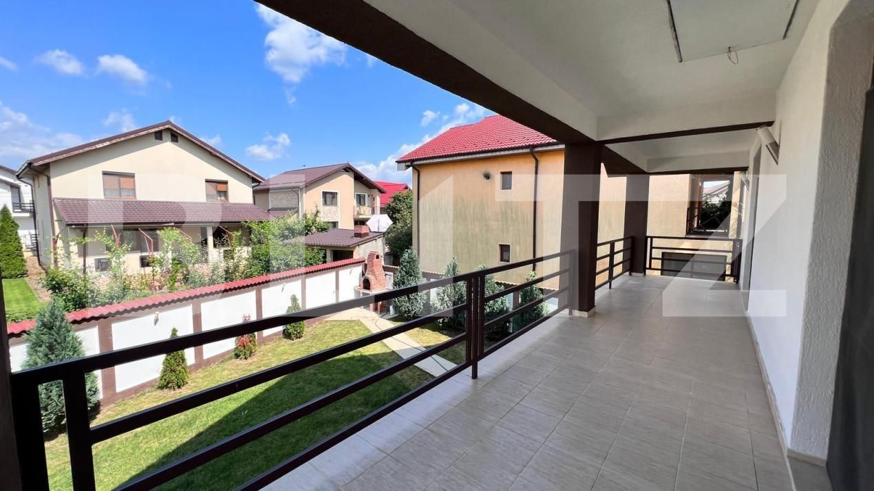 Casa de închiriat 5 camere Exterior Est - 198860CI | BLITZ Craiova | Poza2