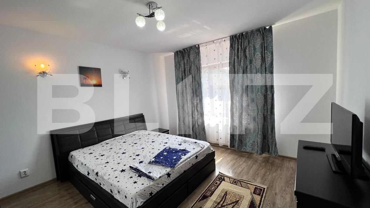 Casa de închiriat 5 camere Exterior Est - 198860CI | BLITZ Craiova | Poza15