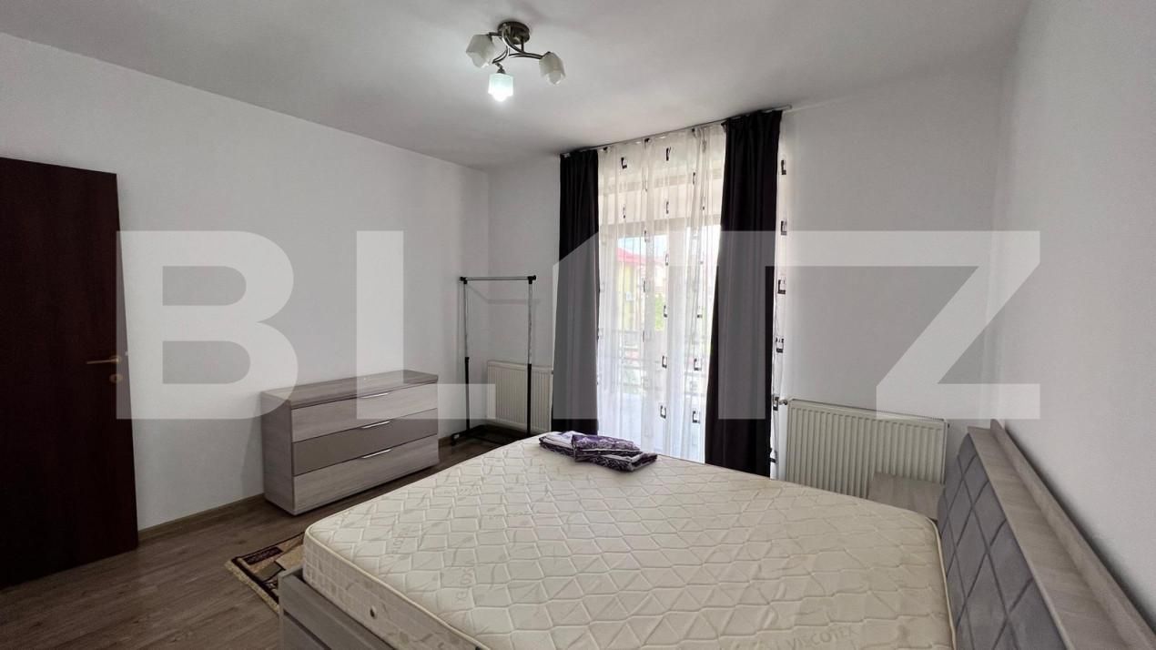 Casa de închiriat 5 camere Exterior Est - 198860CI | BLITZ Craiova | Poza5