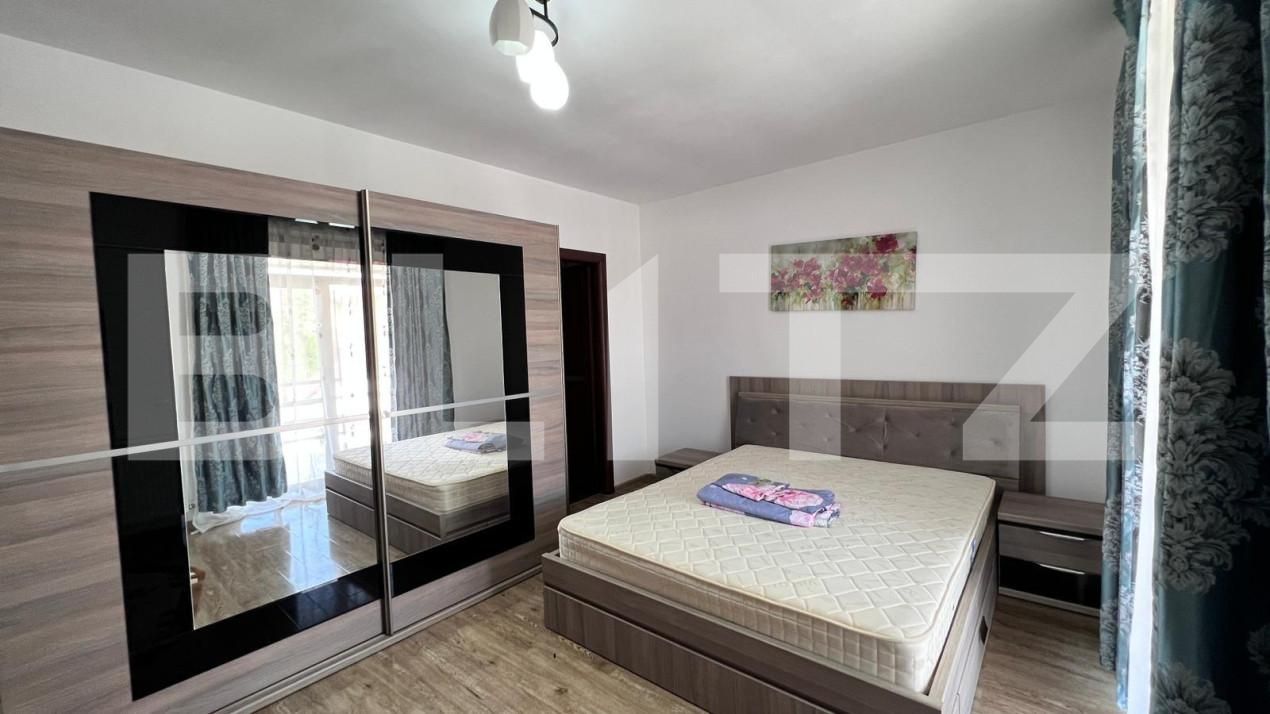 Casa de închiriat 5 camere Exterior Est - 198860CI | BLITZ Craiova | Poza13