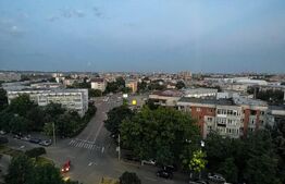 Apartament 2 camere decomandat, 50 mp, zona Garii