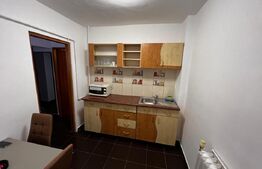 Apartament 2 camere decomandat, 50 mp, zona Garii
