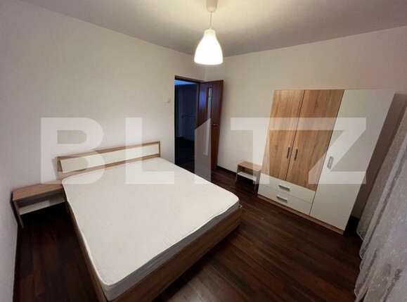 Apartament de închiriat 2 camere Garii - 198863AI | BLITZ Craiova | Poza3