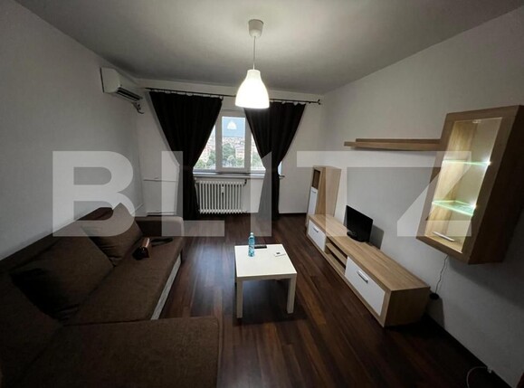 Apartament de închiriat 2 camere Garii - 198863AI | BLITZ Craiova | Poza1