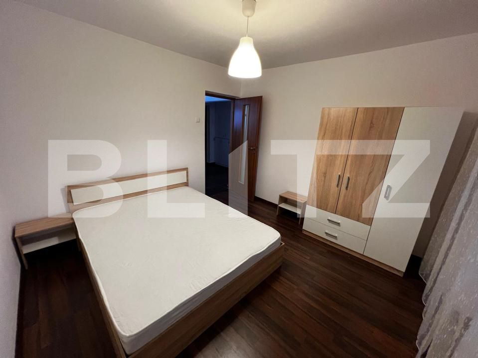 Apartament de închiriat 2 camere Garii - 198863AI | BLITZ Craiova | Poza3