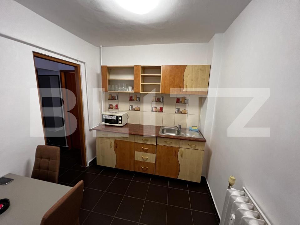 Apartament de închiriat 2 camere Garii - 198863AI | BLITZ Craiova | Poza4