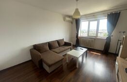 Apartament 2 camere, 45 mp, decomandat, zona Garii-Randez Vous