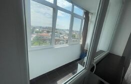 Apartament 2 camere, 45 mp, decomandat, zona Garii-Randez Vous