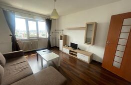 Apartament 2 camere, 45 mp, decomandat, zona Garii-Randez Vous