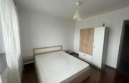 Apartament 2 camere, 45 mp, decomandat, zona Garii-Randez Vous