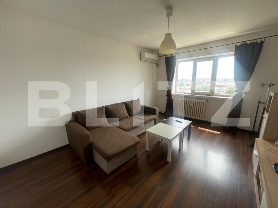 Apartament de vânzare 2 camere Garii - 198873AV | BLITZ Craiova | Poza2
