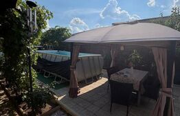 Casa, 110 mp utili, teren 359 mp, zona Brestei/Râului
