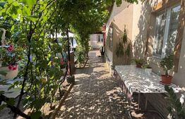 Casa, 110 mp utili, teren 359 mp, zona Brestei/Râului